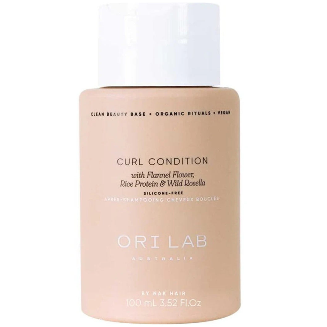ORI Lab Curl Conditioner 100ml