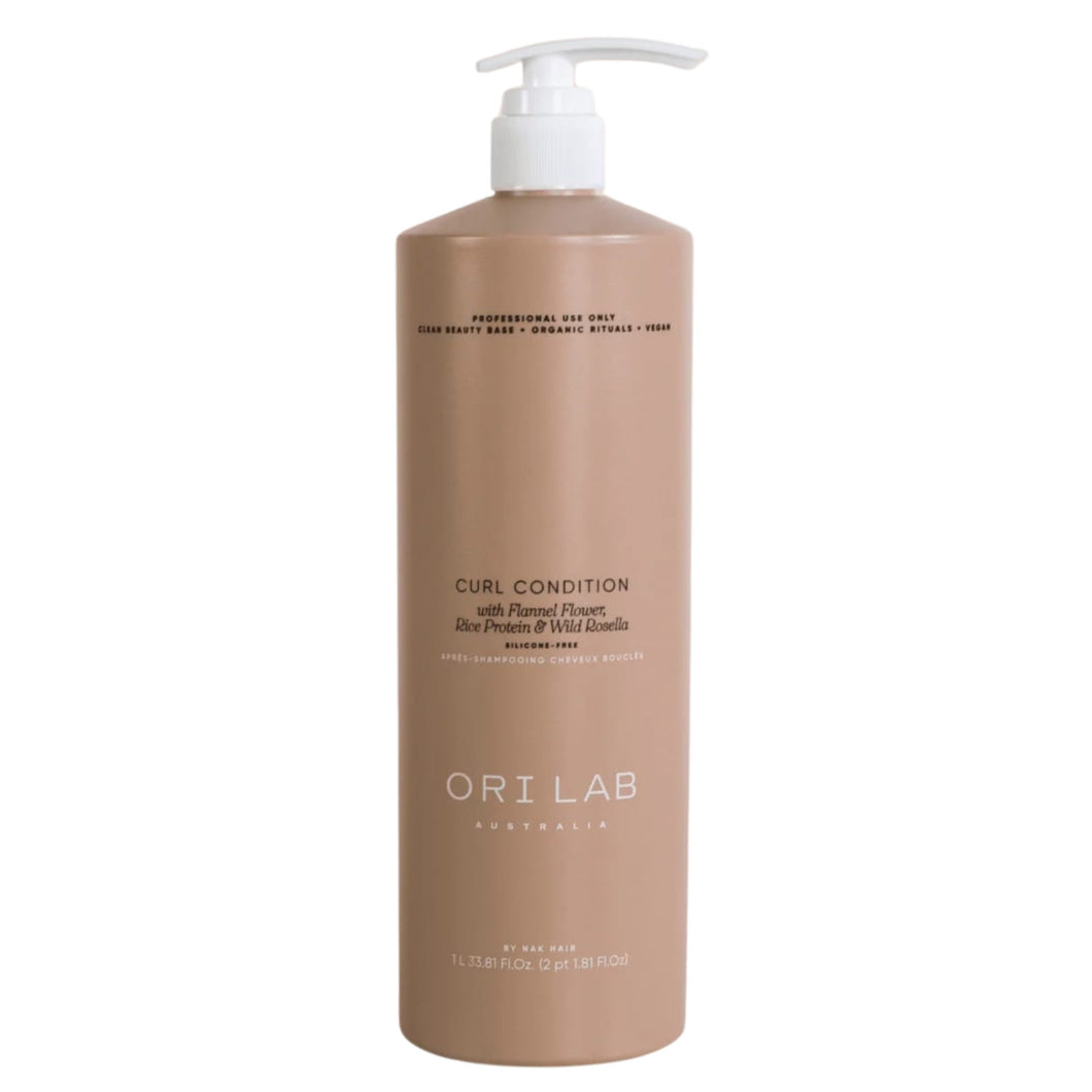 ORI Lab Curl Condition 1 Litre