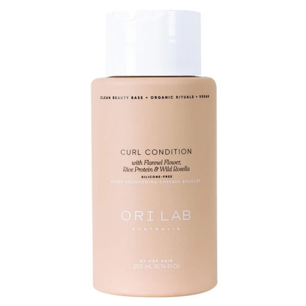 ORI Lab Curl Conditioner 300ml