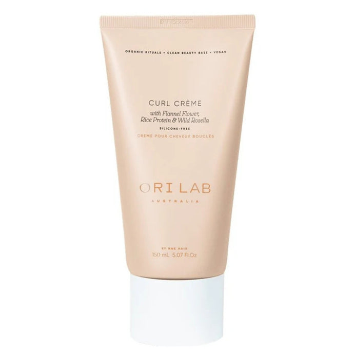 ORI Lab Curl Creme 150ml