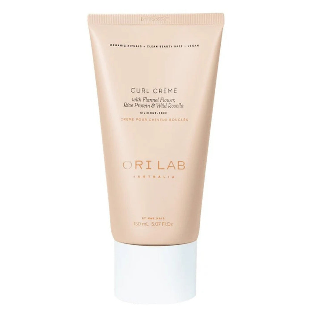 ORI Lab Curl Creme 150ml