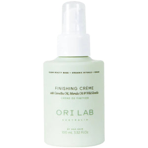ORI Lab Finishing Creme 100ml