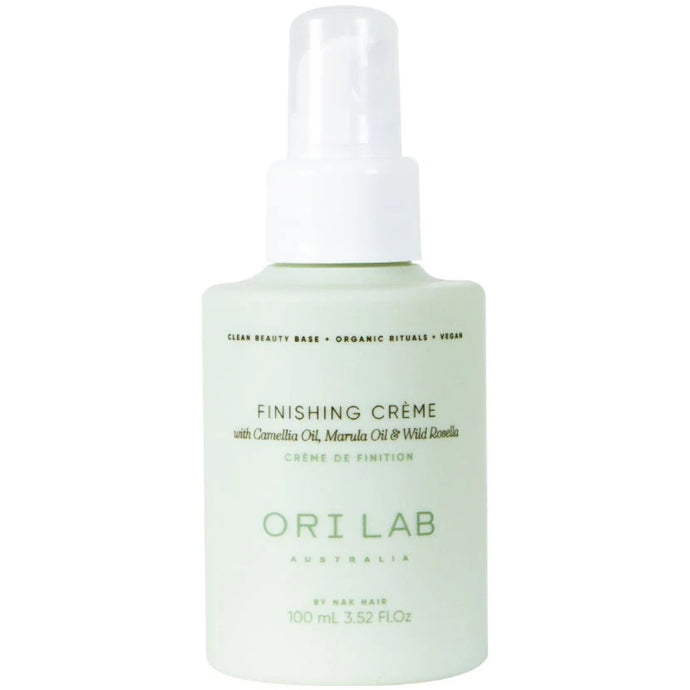 ORI Lab Finishing Creme 100ml