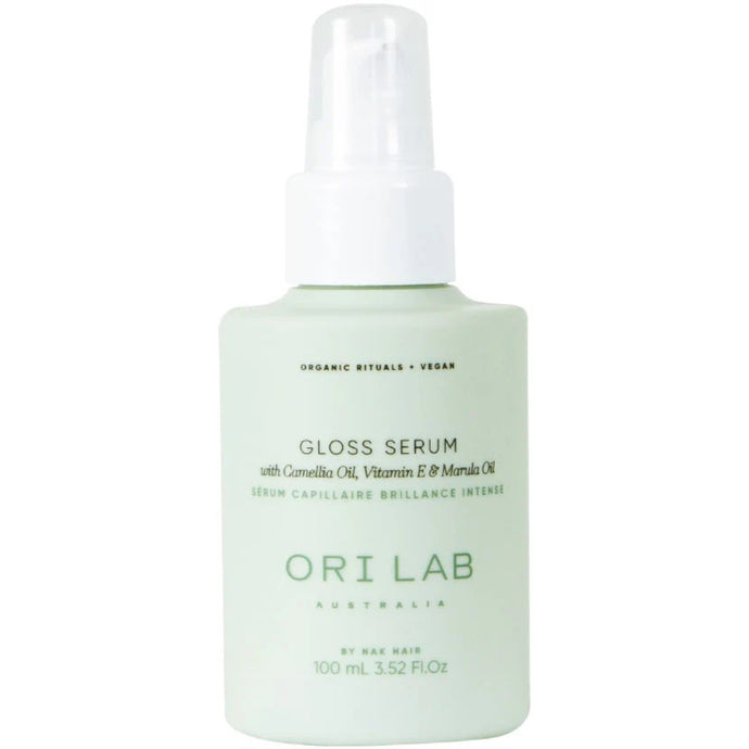 ORI Lab Gloss Serum 100ml