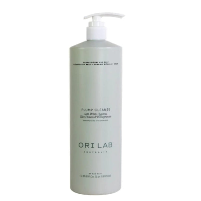 ORI Lab Plump Cleanse 1L
