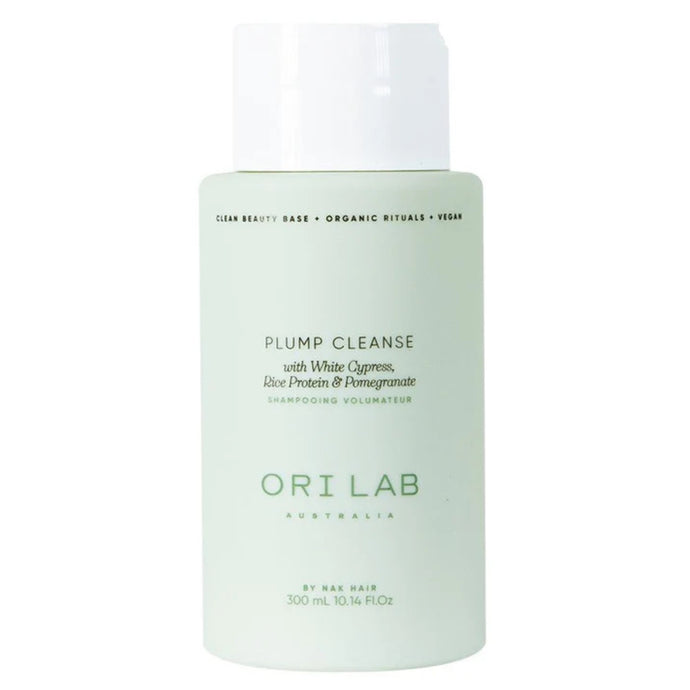 ORI Lab Plump Cleanse 300ml