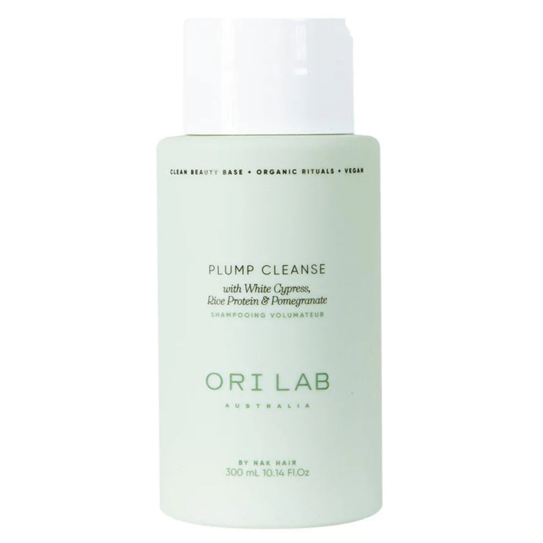 ORI Lab Plump Cleanse 300ml