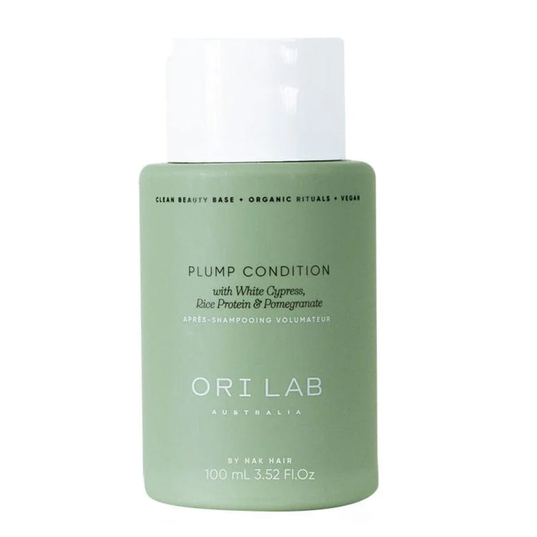 ORI Lab Plump Conditioner 100ml