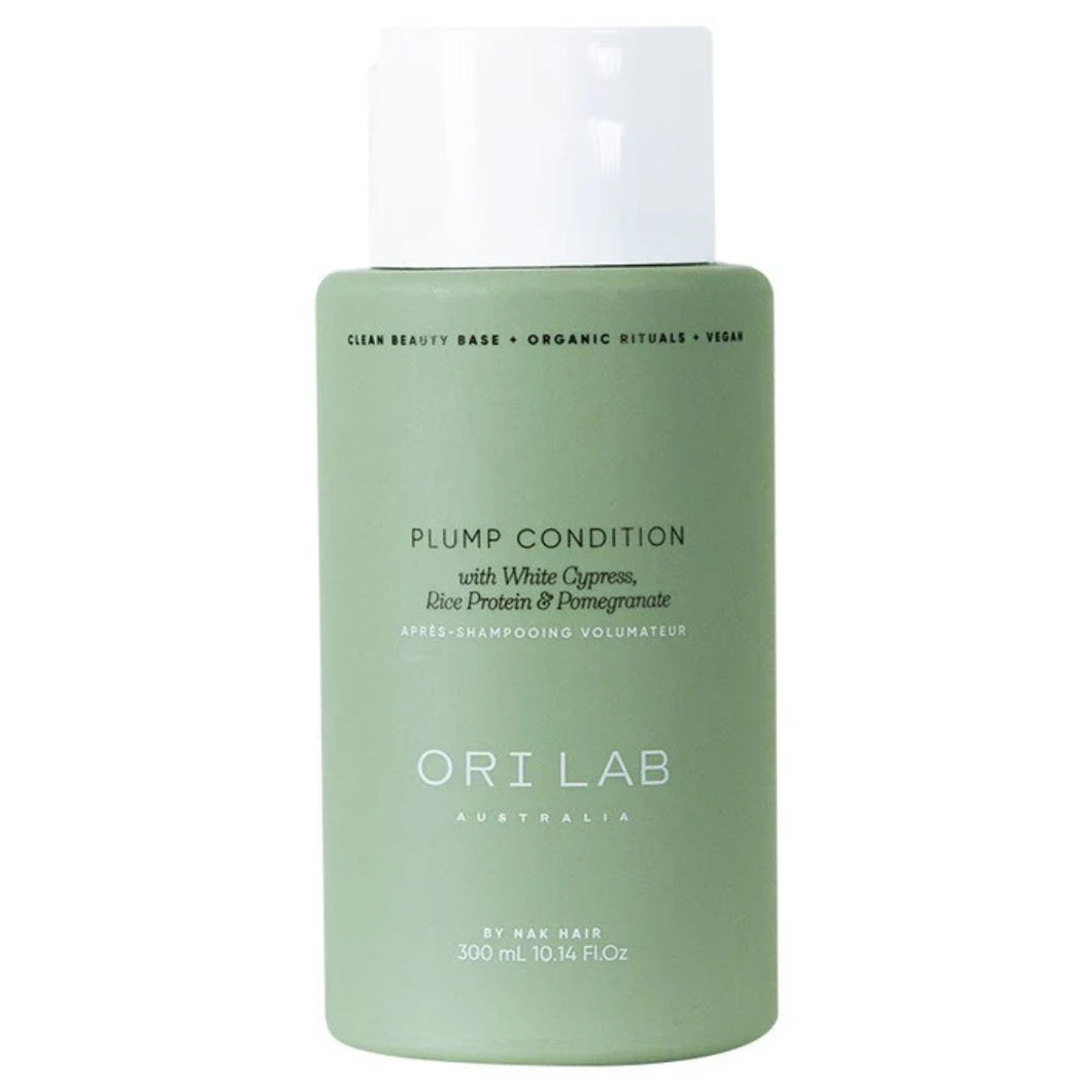 ORI Lab Plump Conditioner 100ml