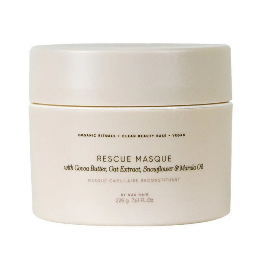ORI Lab Rescue Masque 225g
