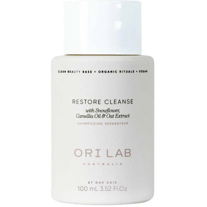 ORI Lab Restore Cleanse 100ml