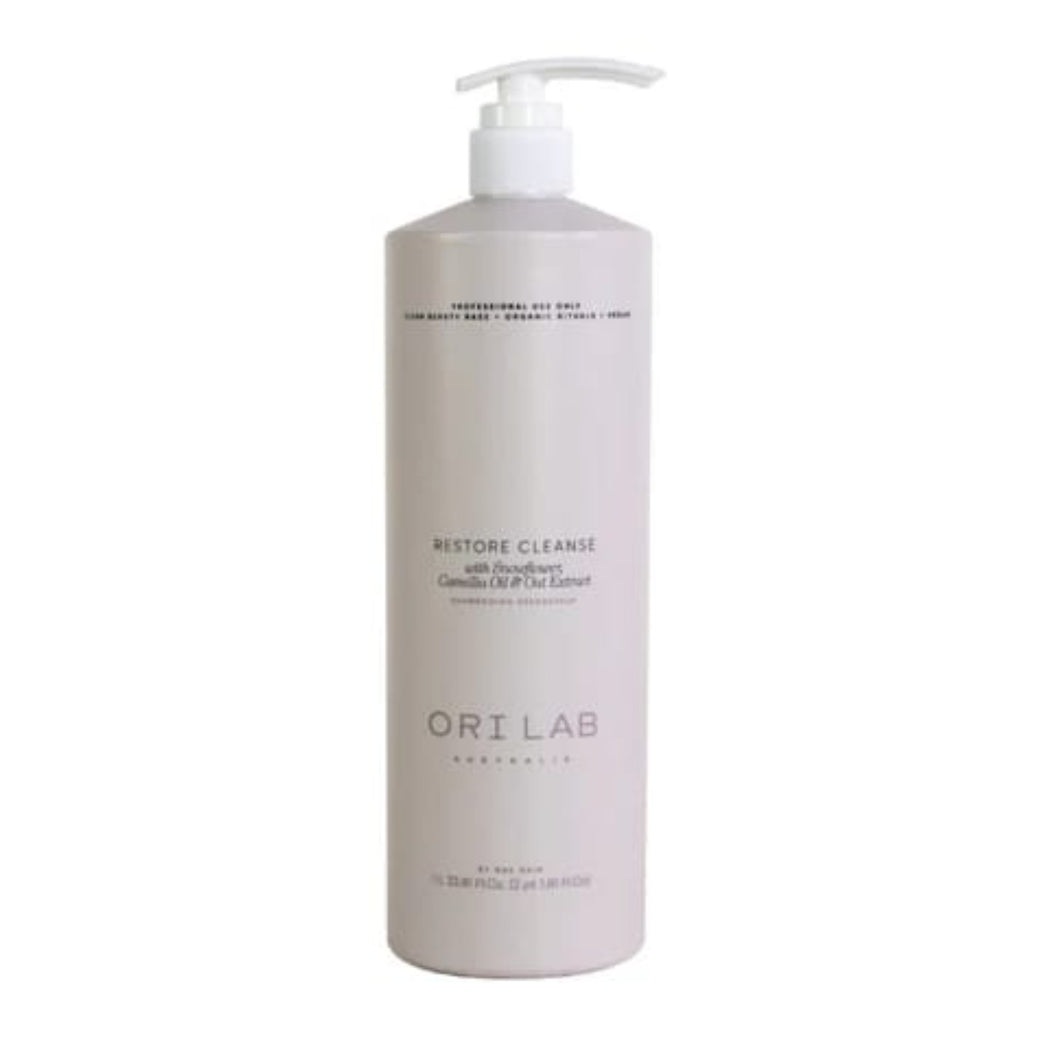 ORI Lab Restore Cleanse 1L *