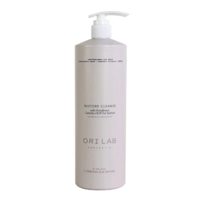 ORI Lab Restore Cleanse 1L