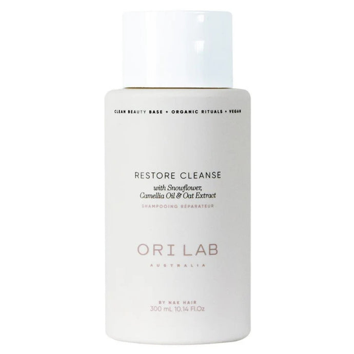 ORI Lab Restore Cleanse 300ml