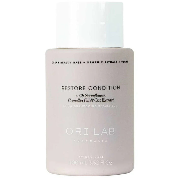 ORI Lab Restore Cond 100ml