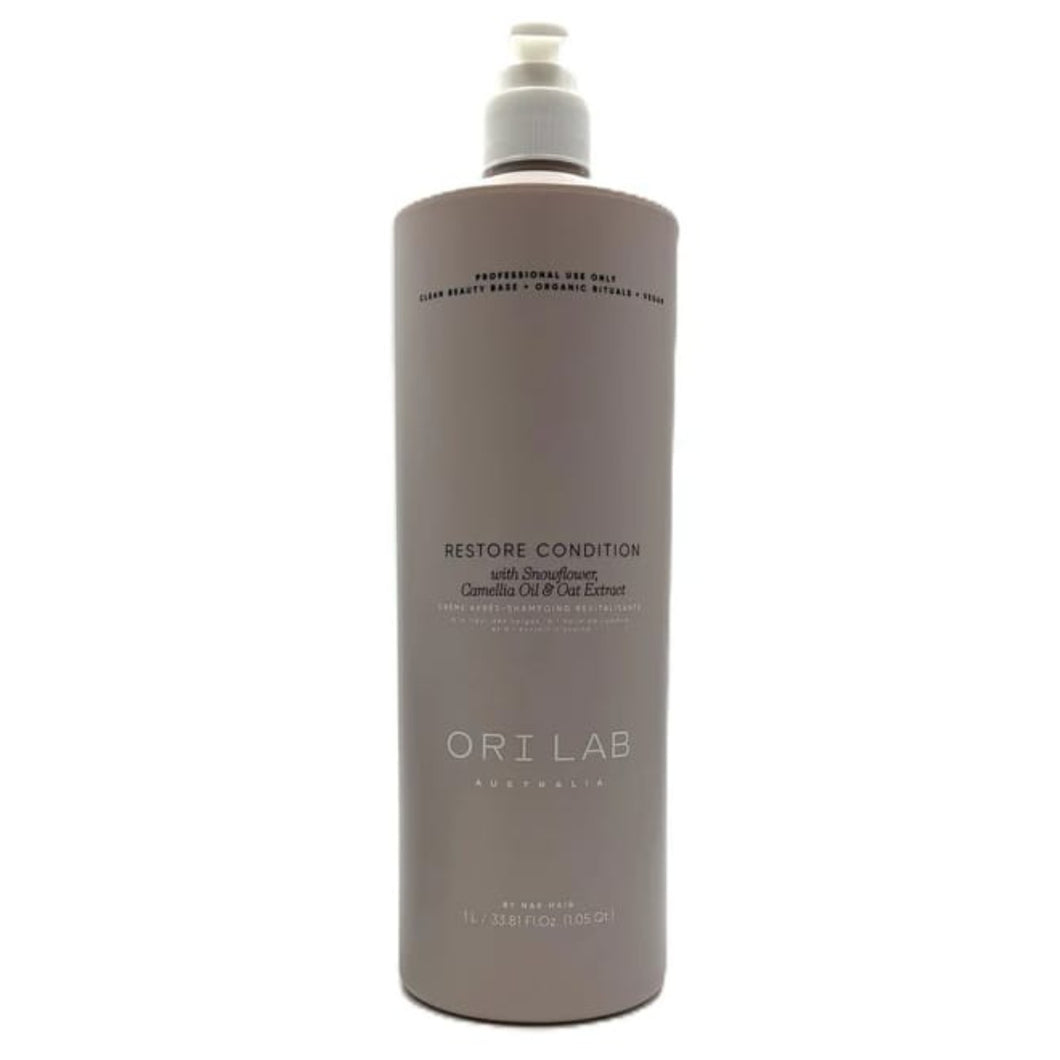 ORI Lab Restore Condition 1 Litre
