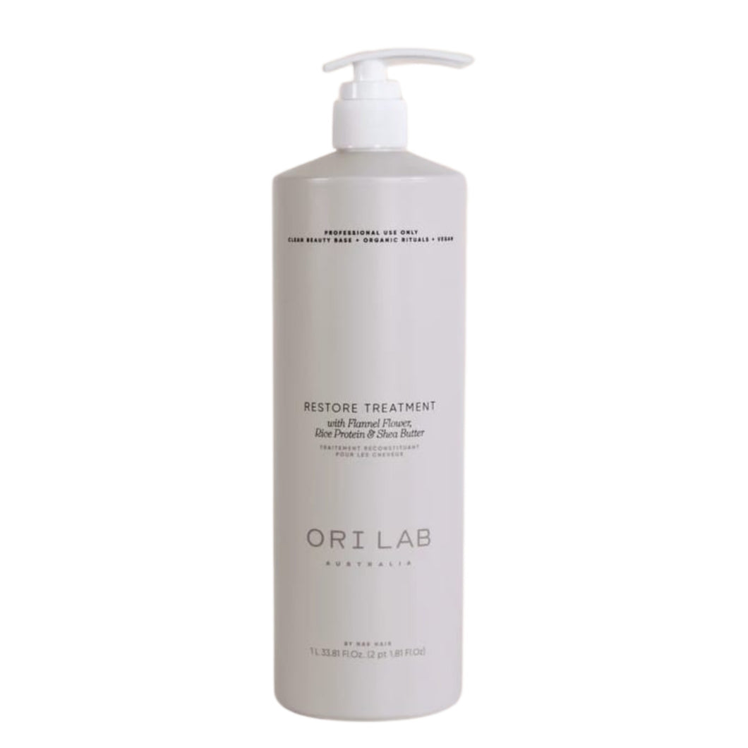 ORI Lab Restore Treatment 1 Litre