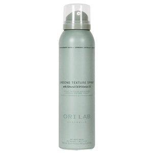 ORI Lab Undone Texture Spray 1