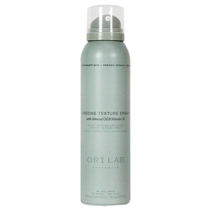 ORI Lab Undone Texture Spray 1