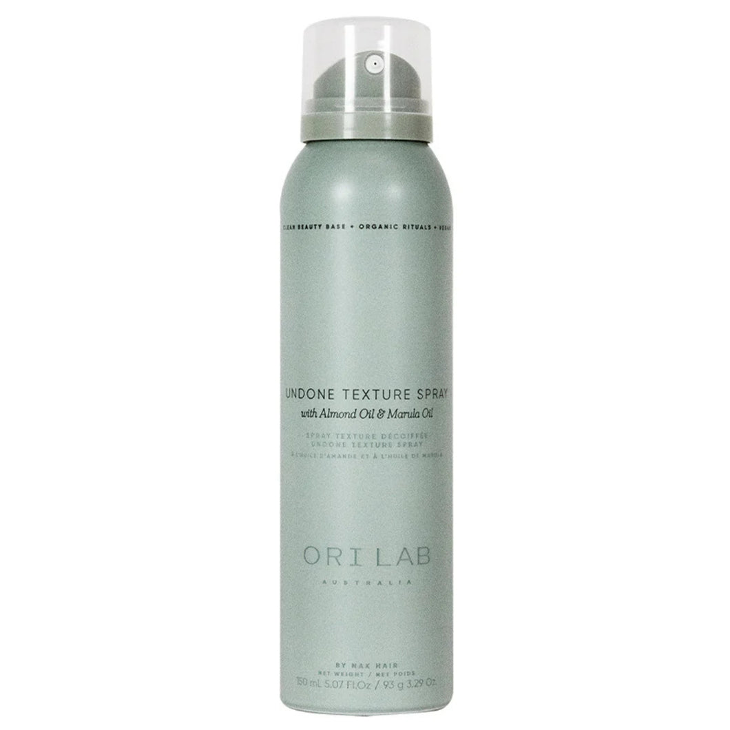 ORI Lab Undone Texture Spray 1