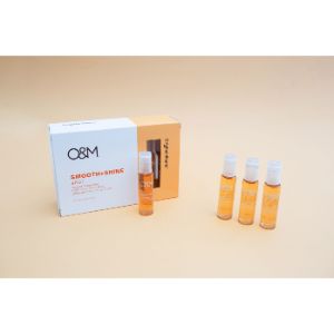 O&M Smooth & Shine Shot 12 x13ml