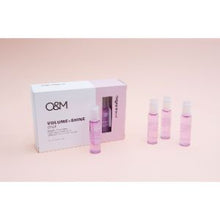 Load image into Gallery viewer, O&amp;M Volume &amp; Shine Shot 12 x 13ml