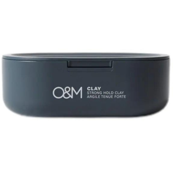 O&M Clay 100g