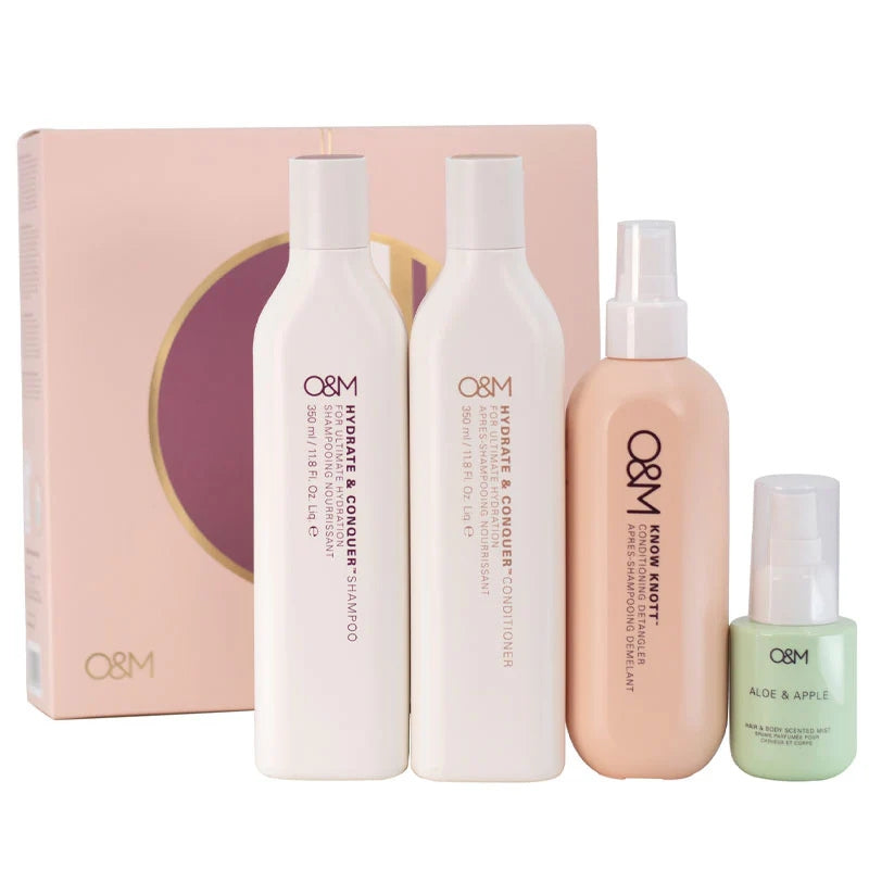 O&M Hydrate Pack