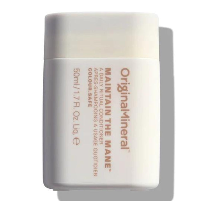 O&M Maintain The Mane Conditioner 50ml