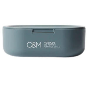 O&M Pomade 100g