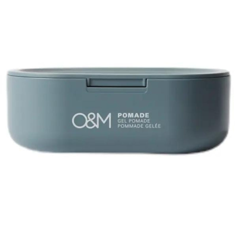 O&M Pomade 100g