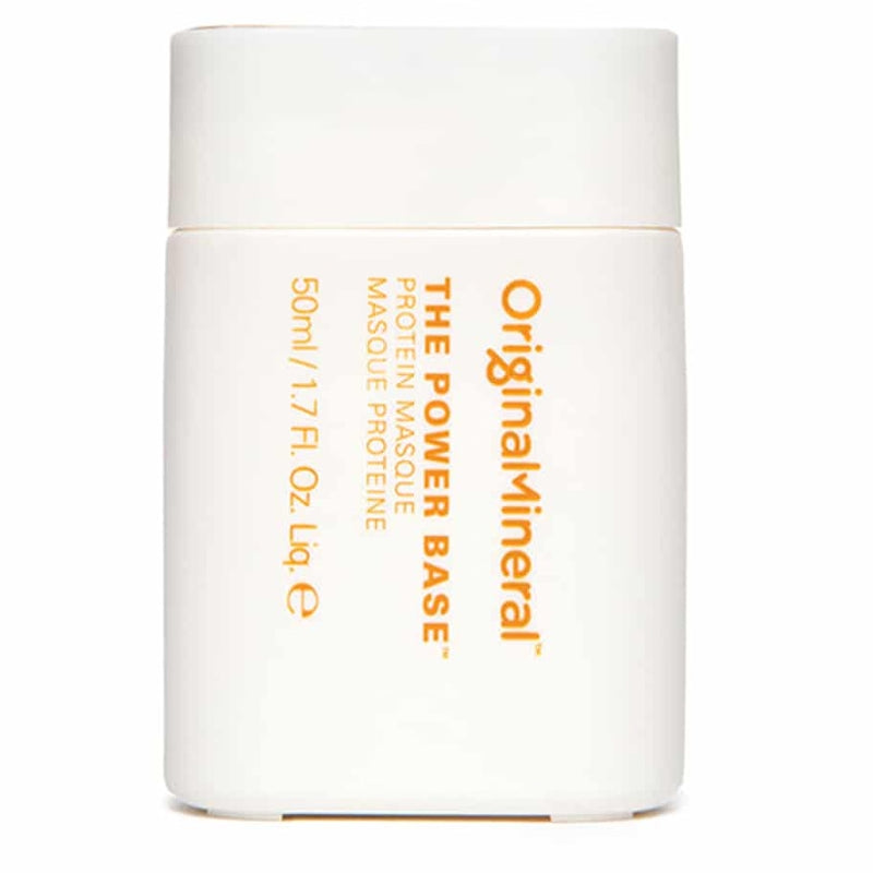 O&M The Power Base Protein Masque 50ml