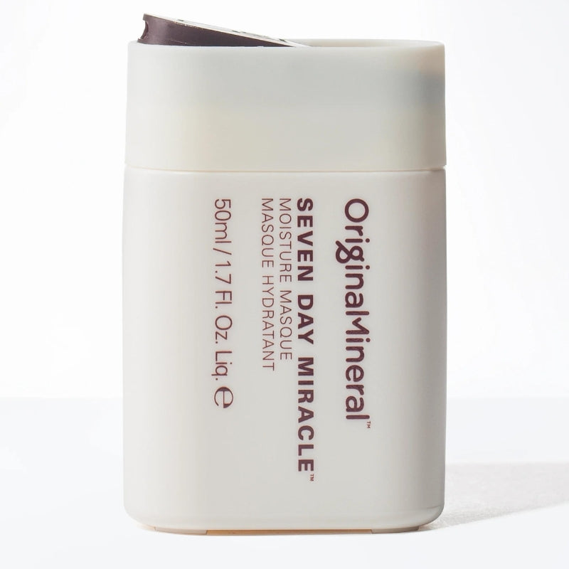 O&M Seven Day Miracle Moisture Masque 50ml