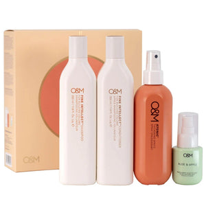 O&M Volume Pack