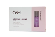 Load image into Gallery viewer, O&amp;M Volume &amp; Shine Shot 12 x 13ml