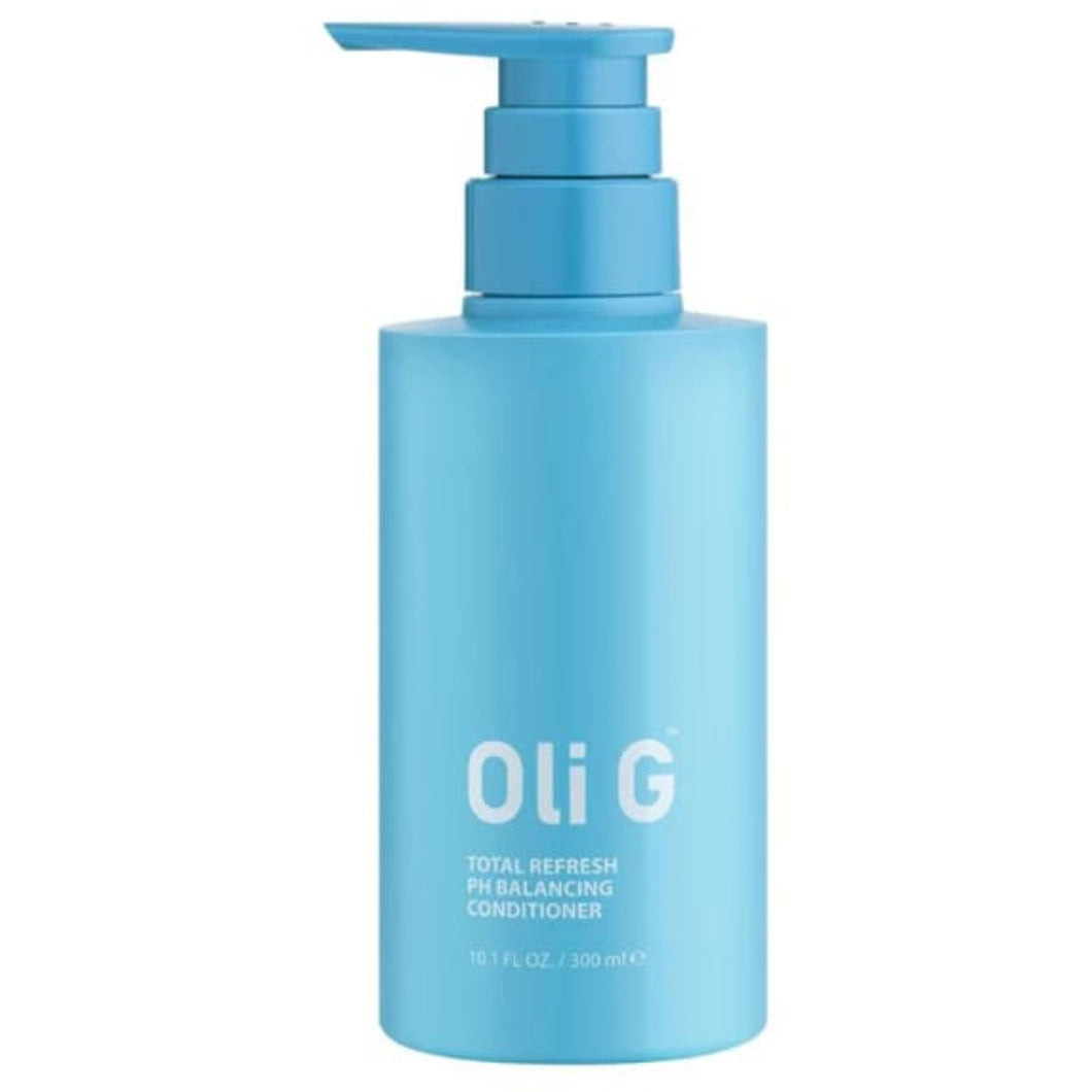 Oli G Total Refresh PH Balancing Conditioner 300ml