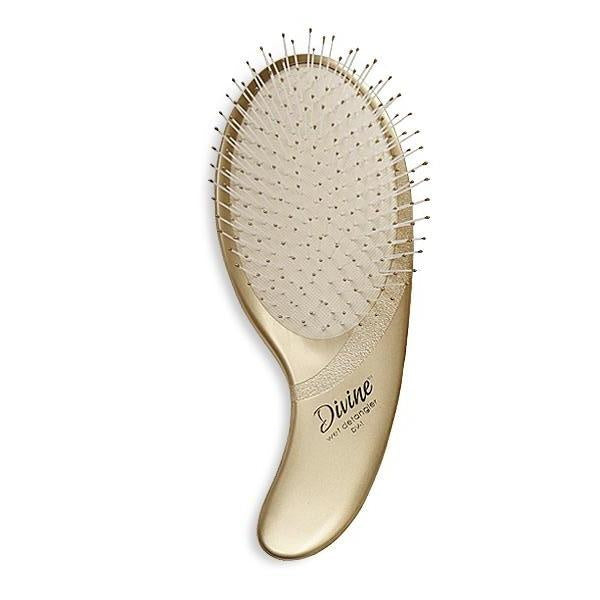 Olivia Garden Divine Wet Detangler Brush DV-1