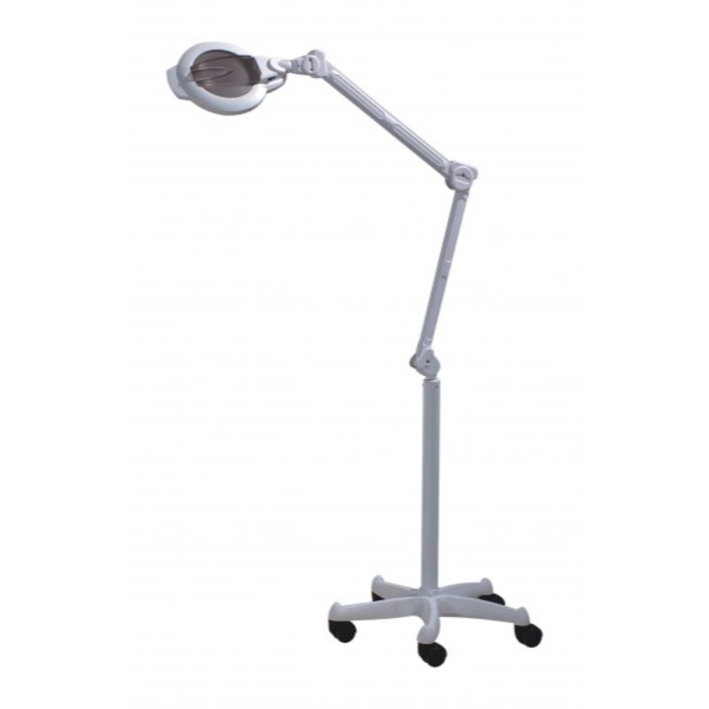 Opal 252 LED Mag Lamp