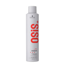 Load image into Gallery viewer, Schwarzkopf Osis+ Session Extreme Hold Hairspray 300ml