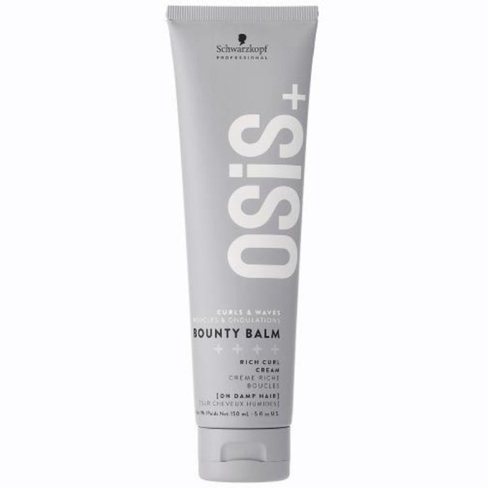 Osis+ Bounty Balm - Rich Curl Cream 150ml