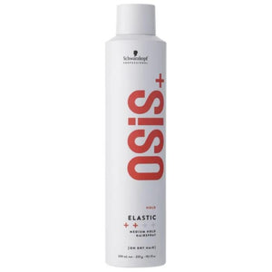 Osis+ Elastic - Flexible Hairspray 300ml