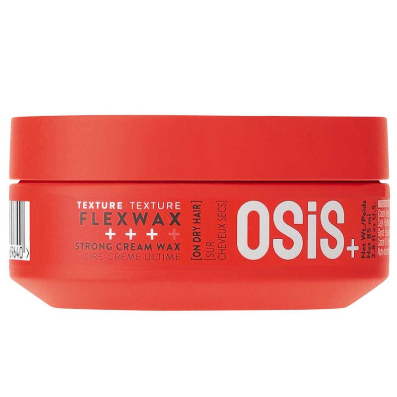 Osis+ Flexwax Strong Wax 100ml