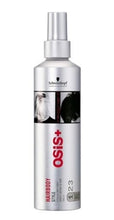 Load image into Gallery viewer, Schwarz Osis Hairbody 200ml