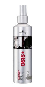 Schwarz Osis Hairbody 200ml