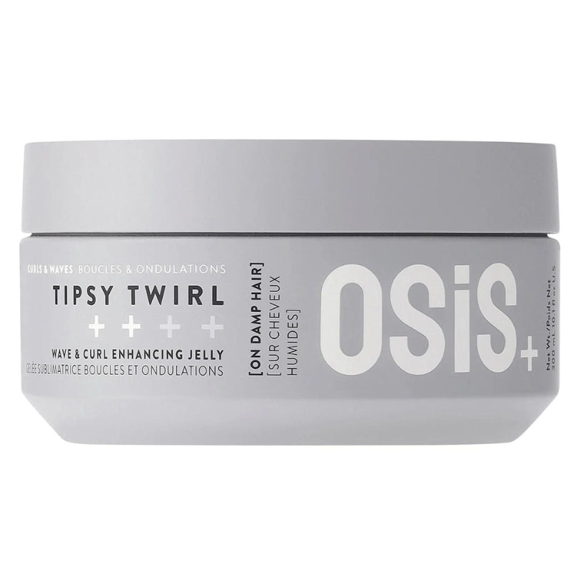 Osis Tipsy Twirl 300ml