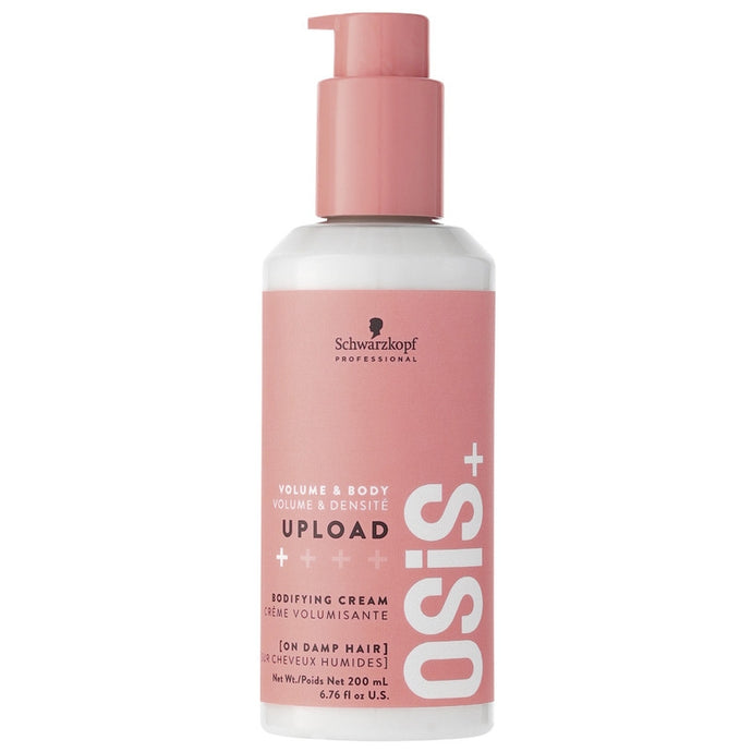 Osis+ Upload 200ml !