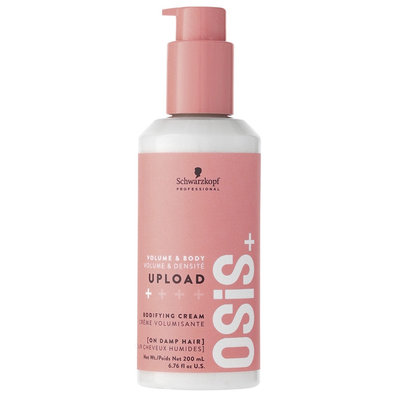 Osis+ Upload 200ml !