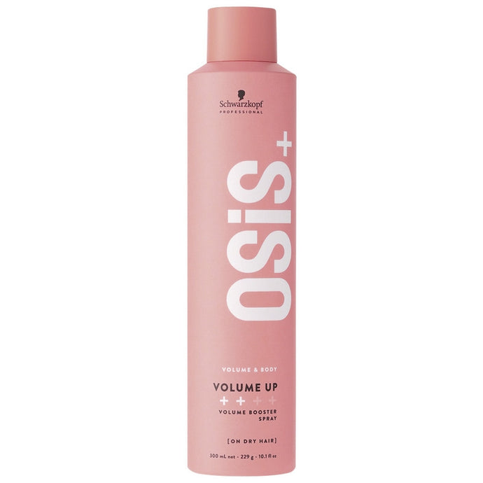 Schwarzkopf Osis+ Volume Up 229ml