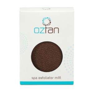 OzTan Spa Exfoliator Mitt