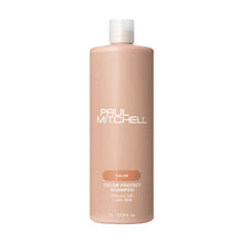 Load image into Gallery viewer, Paul Mitchell Color Protect Daily Shampoo 1 Litre